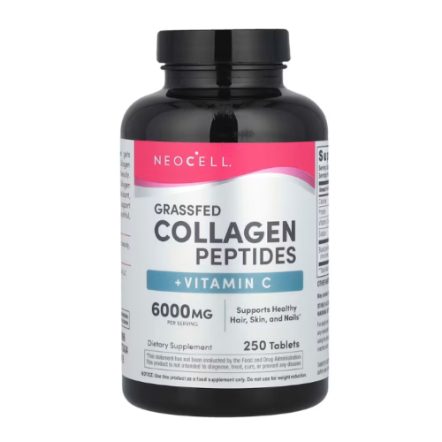 نيوسل سوبر كولاجين فيتامين سي  250 حبة