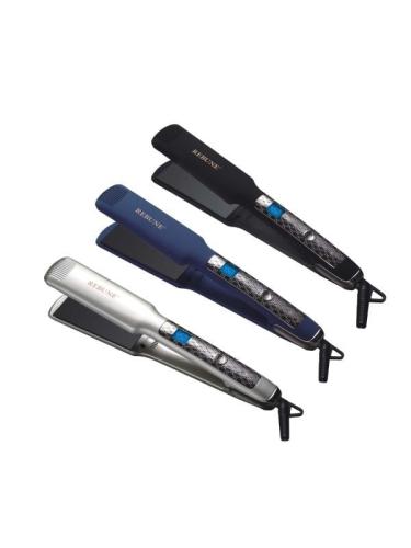 سيراميك الشعر ريبون 50 واط فضي بمستويات متعددة لدرجة الحرارة