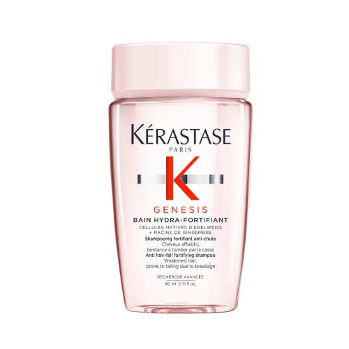 كيراستاس شامبو جنيسس بين هيدرا فورتيفاينت 80 مل
