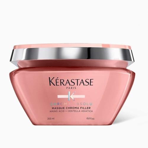 كيراستاس قناع كروما أبسولو غني ومضاد للمسامية، 200 ملل
