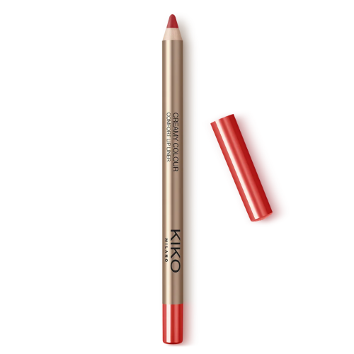 كيكو ميلانو قلم تحديد الشفاه كريمي كلر - 17 بابايا