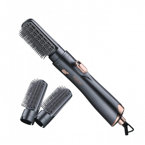 ريبون استشوار شعر فرشتين RE-2109-2