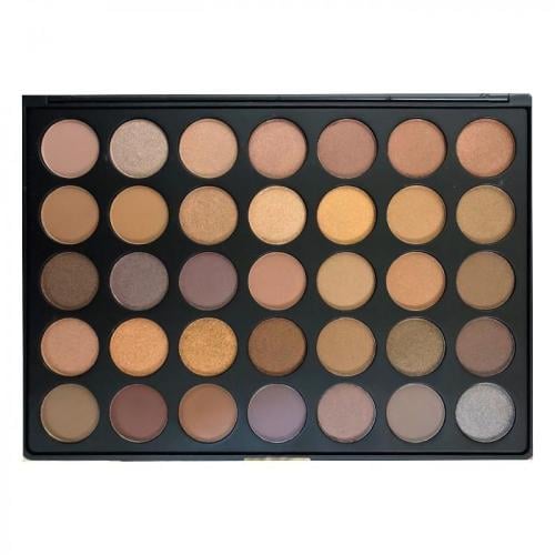 مورفي باليت ظلال العيون دوبي تاوبي 35T