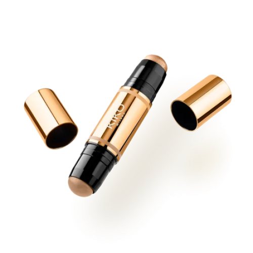 كيكو ميلانو برونزر وهايلايتر جوسي فيز - 02 جولدن ابيرو