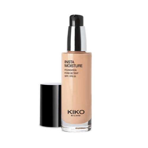 كيكو ميلانو فاونديشن انستامويستشر 30 مل - 8.5N