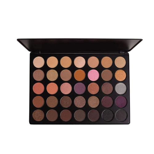 مورفي باليت ظلال العيون وارم إت اب 35W