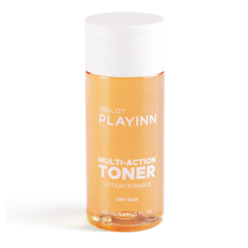 انجلوت تونر بلاي ان متعدد الاستخدامات للبشرة الجافة 155 مل