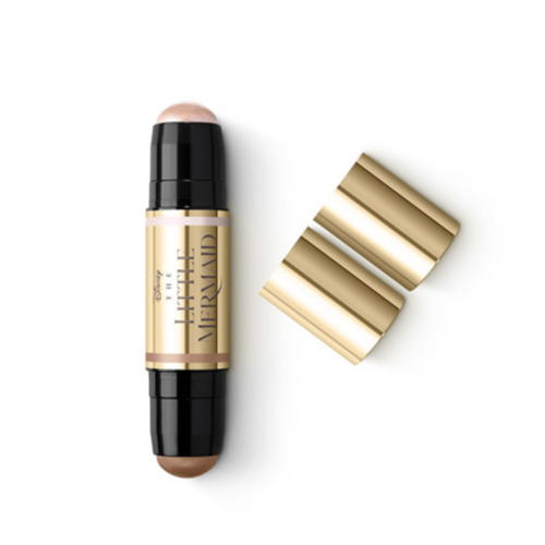 كيكو ميلانو كونتور وهايلايتر ديزني ليتيل مير مايد 02 ماي فلاوليس 12جم