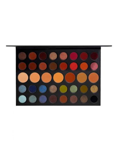 مورفي باليت ظلا العيون دير تو كريت ارتيستري 39A