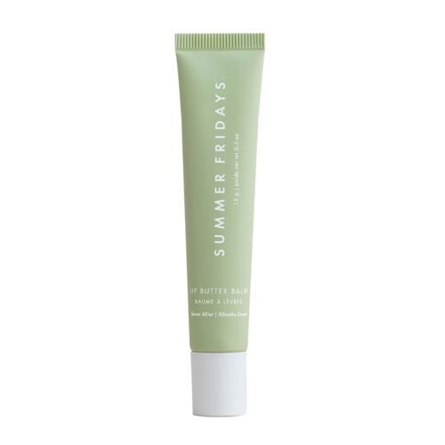 سمر فرايدايز مرطب شفاه 15 جم - SWEET MINT