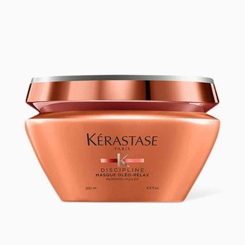كيراستاس قناع الشعر ديسيبلين اوليو ريلاكس، 200 ملل
