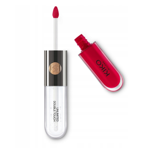 كيكو ميلانو احمر الشفاه انليميتد دبل تاتش سائل - 109