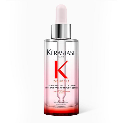 كيراستاس جينيسيس سيروم ضد تساقط الشعر - 90 مل