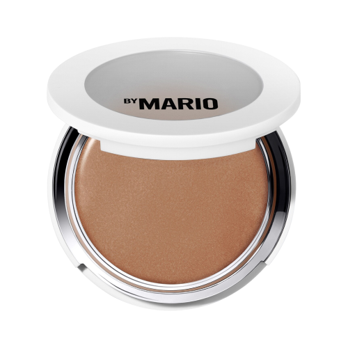 ميك اب باي ماريو كونتور سوفت كريمي - ميديم دارك