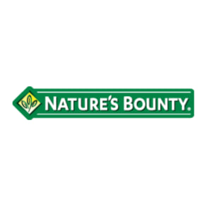 Nature's Bounty