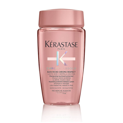 كيراستاس شامبو كروما ابسولو الغني لترطيب الشعر وحمايته 80 مل
