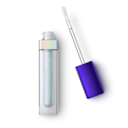 كيكو ميلانو ملمع الشفاه لوميافرس ماي هولو كراش - 01 ستارليت بلو ايريا 3 مل