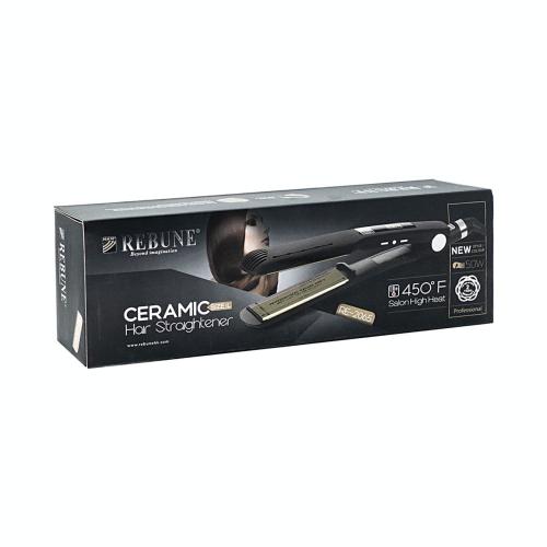 سيراميك تمليس الشعر ريبون مقاس L  موديل RE 2065