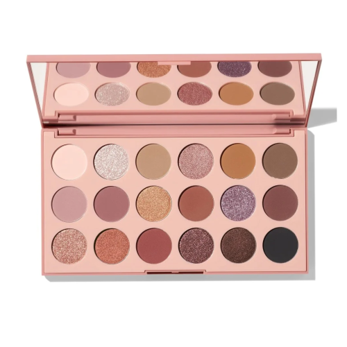 مورفي باليت ظل العيون - نيوترال وندر 18 لون