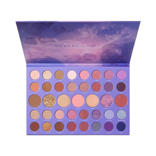 مورفي ظل العيون اكس بوني كونستيليشن سكاي 40 لون