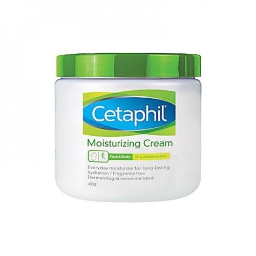 سيتافيل كريم مرطب - 453 جرام