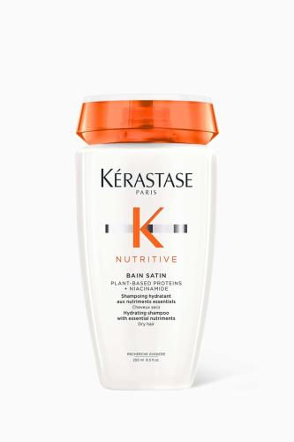 كيراستاس شامبو نوتريتيف بان ستان ريش بتركيبة غنية مغذية للغاية للشعر الجاف، 250 ملل