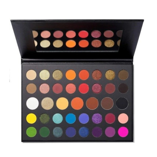 مورفي باليت ظلال عيون جيمس تشارلز 39 لون