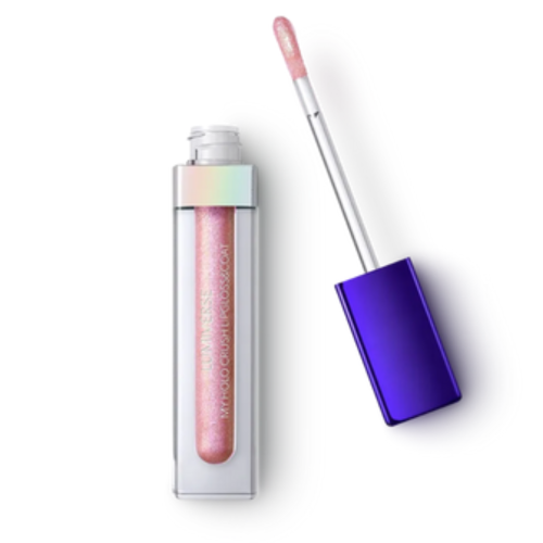 كيكو ميلانو ملمع الشفاه لوميافرس ماي هولو كراش - 03 بينك اليوسون 3 مل