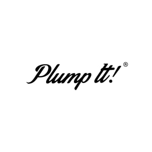 plump it
