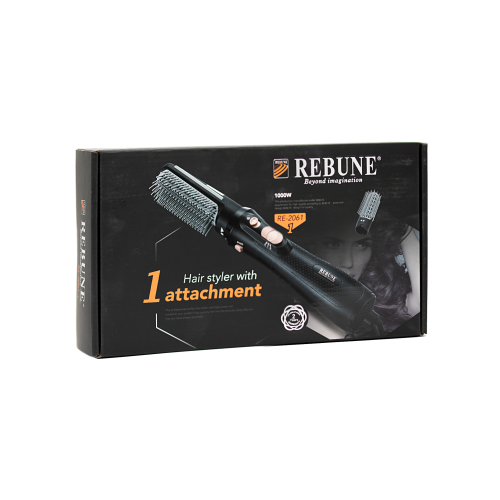 ريبون استشوار مصفف الشعر 1000 واط RE-2061-1