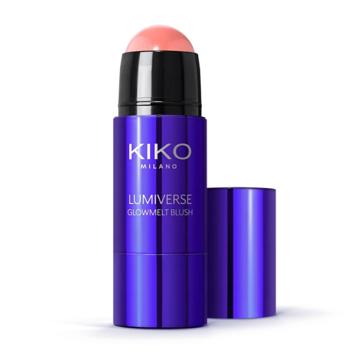 كيكو ميلانور احمر خدود لوميفيرس جلو ميلت - 01 كاندي كروم  4.5 جم