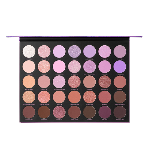 مورفي باليت ظلال العيون الترا لافندر 35 لون