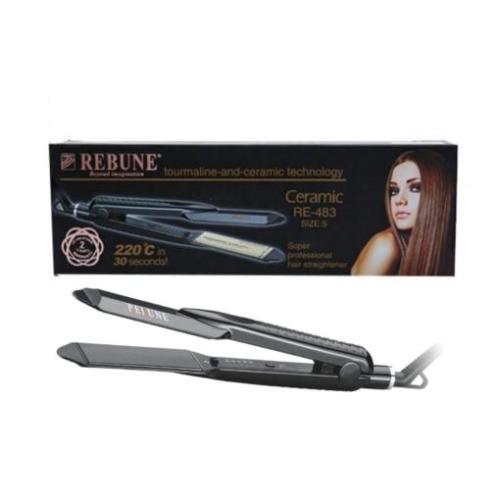 ريبون سيراميك مصفف الشعر مقاس (S) RE-483