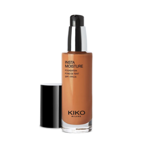 كيكو ميلانو فاونديشن انستامويستشر 30 مل - 9.5G