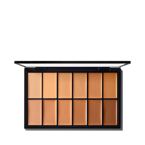 ماك باليت فونديشن 12 درجه