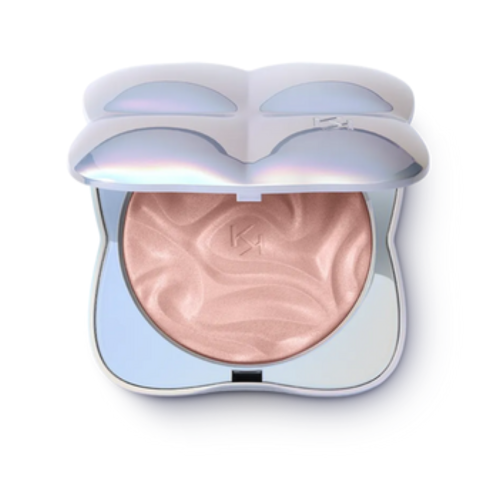 كيكو ميلانو هايلايتر لوميفيرس سباركل كاتشر - 02 لونار ديسك 8.5 جم