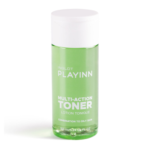 انجلوت تونر بلاي ان متعدد الاستخدامات للبشرة الدهنية 155 مل