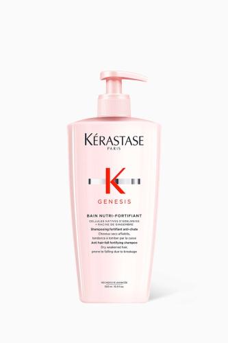 كيراستاس شامبو جنيسس بين نيوتري فورتيفاينت، 500 ملل
