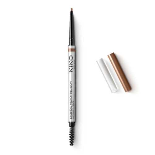كيكو ميلانو قلم تحديد الحواجب الدقيق - 03