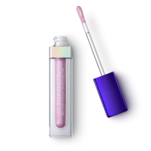 كيكو ميلانو ملمع الشفاه لوميافرس ماي هولو كراش - 02 سبلاش اوف فيوليت 3 مل