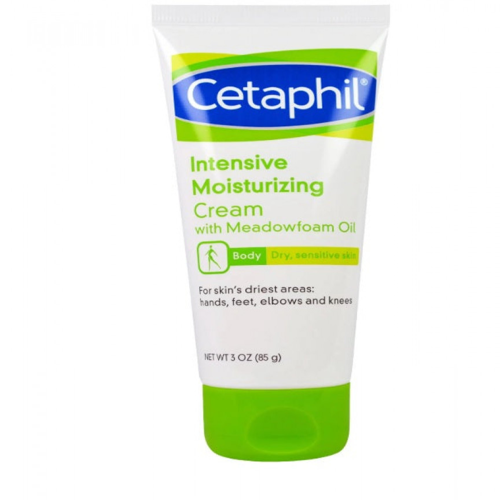 سيتافيل كريم مرطب للبشرشة الحساسة - 85 جم