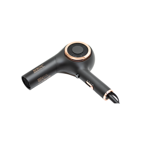 ريبون استشوار مجفف الشعر 1800 واط اسود RE-2080