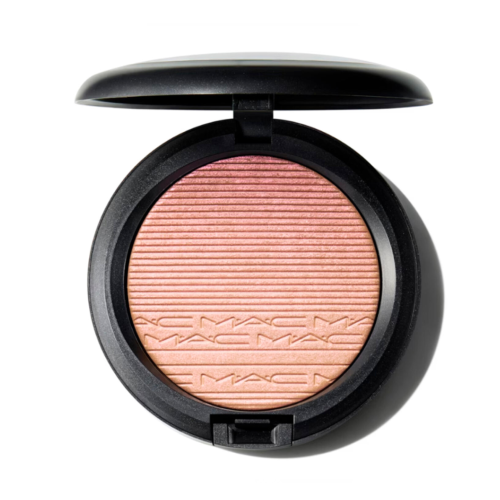 ماك هايلايتر بودرة سائلة تمنح لمسة نهائية مشرقة - شاو جولد 9 جم