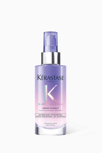 كيراستاس سيروم أبسولو سيروم سيكانوي ليلي للشعر الأشقر، 90 ملل