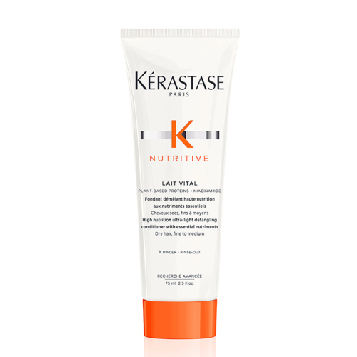 كيراستاس بلسم نيوتريتيف ليت فيتال - 75 مل