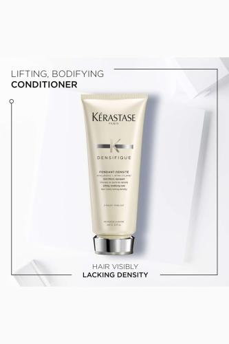 كيراستاس بلسم دنسيفيك فوندانت دنسيتي للعناية بالشعر، 200 ملل