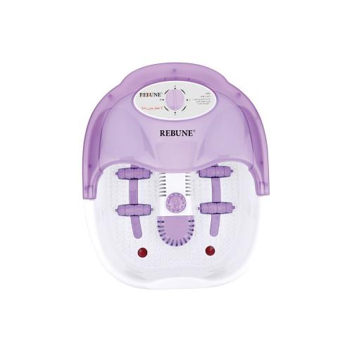 جهاز تنظيف وتدليك القدمين الحراري