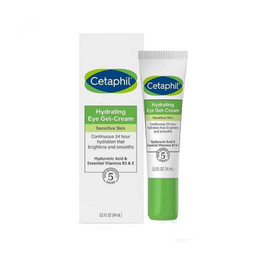سيتافيل كريم جل العيون المرطب  14 مل