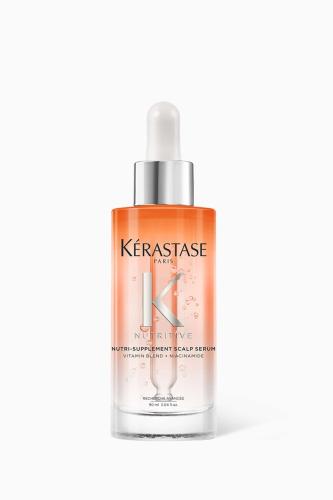 كيراستاس سيروم نيوتري سابلمنت لفروة الرأس، 90 ملل