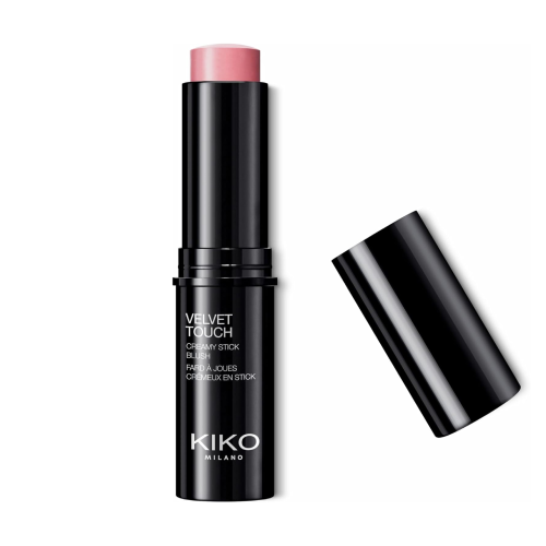 كيكو ميلانو ستيك بلاشر كريمي فيلفت تاتش 07